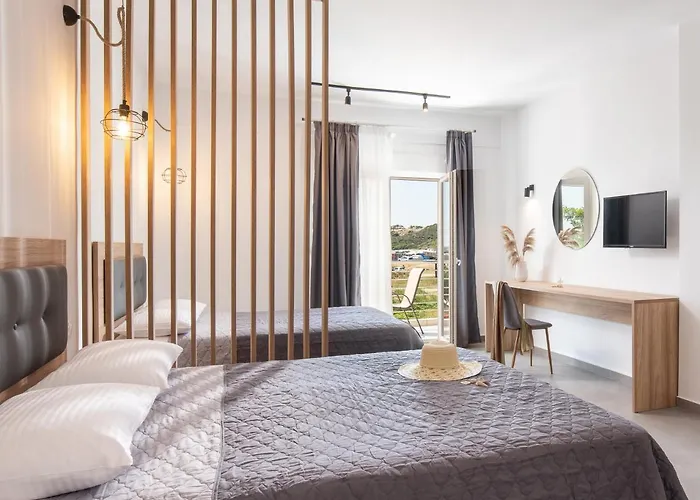 Marianna Apartamento *