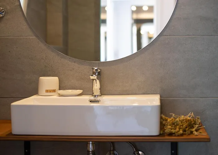 Marianna Apartamento *