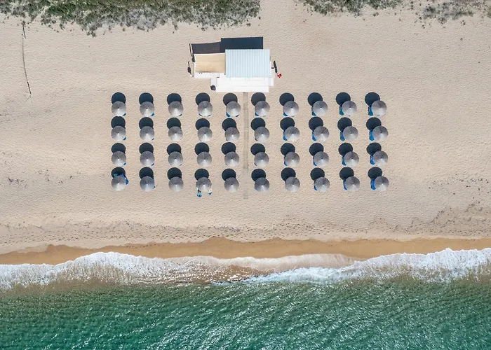 Apartamento Marianna *