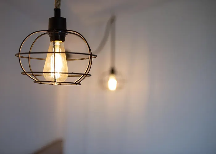 Marianna Apartamento