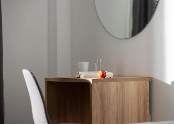 Apartamento Marianna Kriaritsi