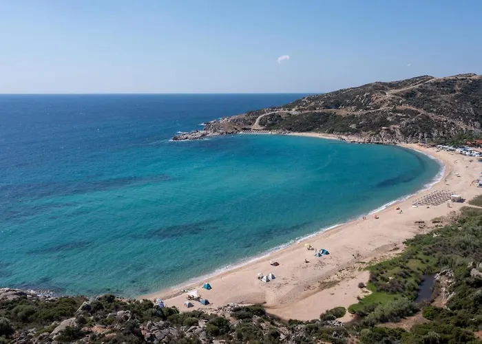 Marianna Apartamento *