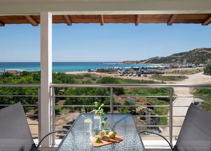 Marianna * Kriaritsi