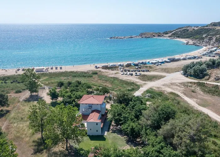 Marianna Apartamento