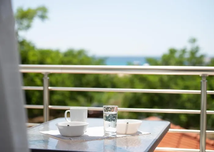 Marianna Apartamento