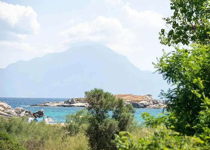 Marianna Apartamento