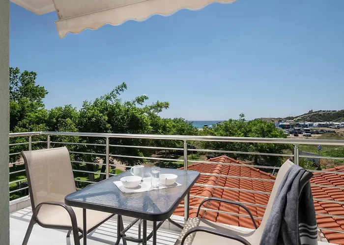 Marianna Apartamento *