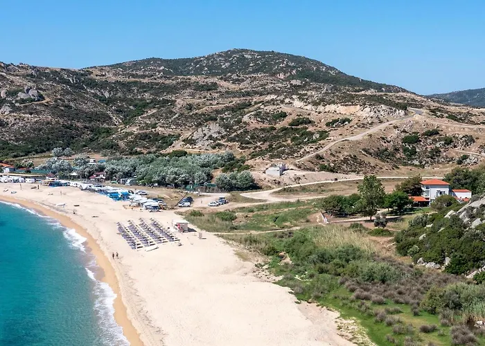 Marianna Apartamento