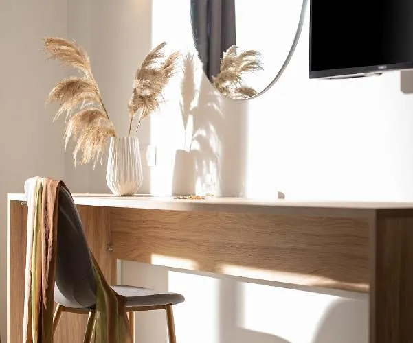 Marianna Apartamento *