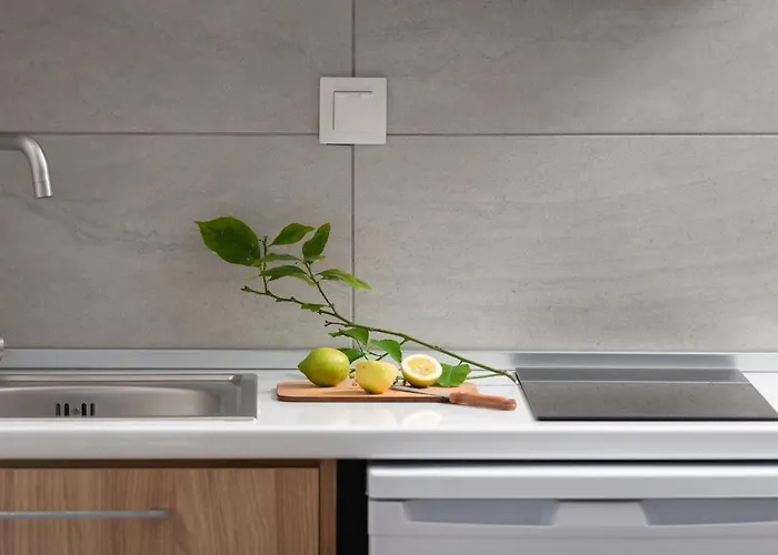 Apartamento Marianna