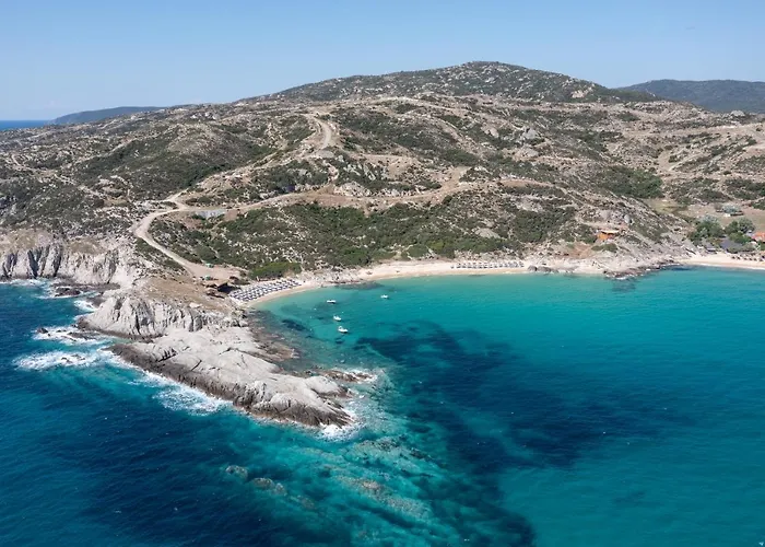 Apartamento Marianna *