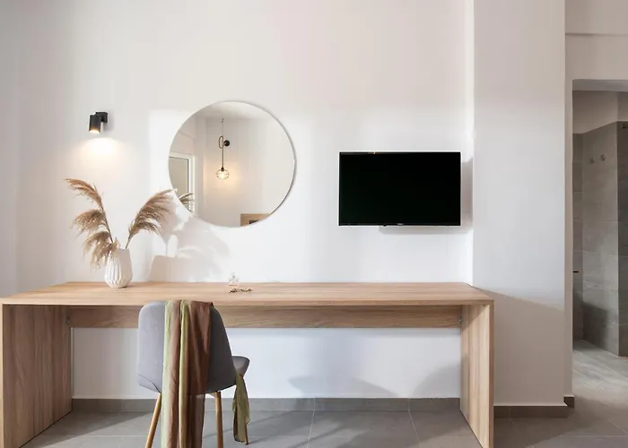 Marianna Apartamento