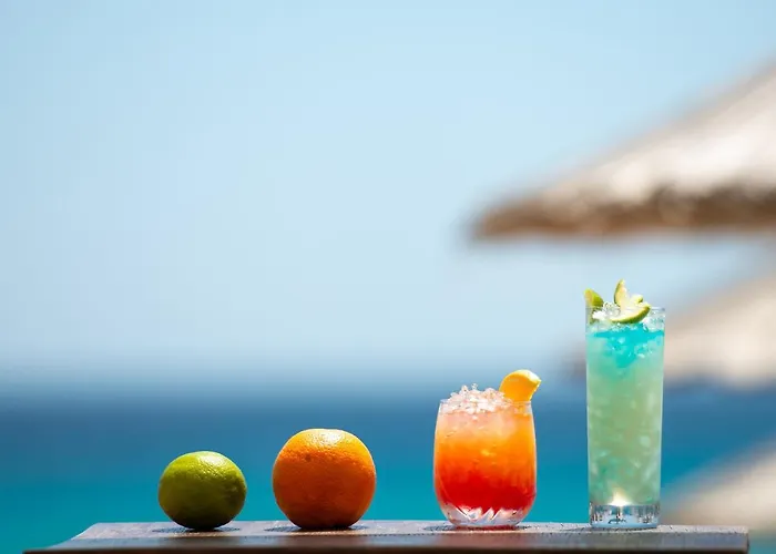 Marianna Apartamento Kriaritsi