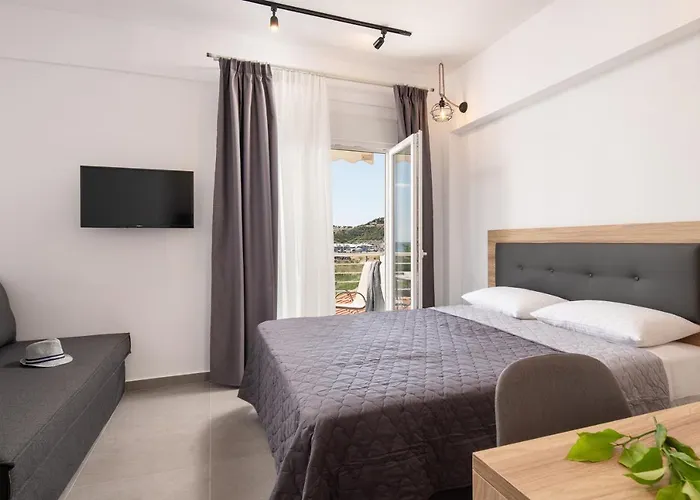 Apartamento Marianna Kriaritsi