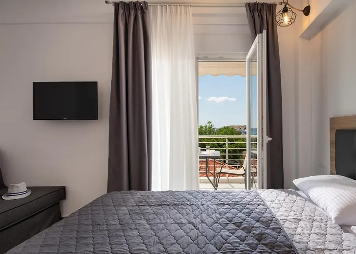 Apartamento Marianna *