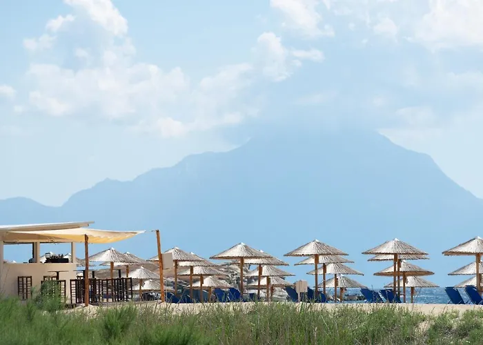 Apartamento Marianna Kriaritsi