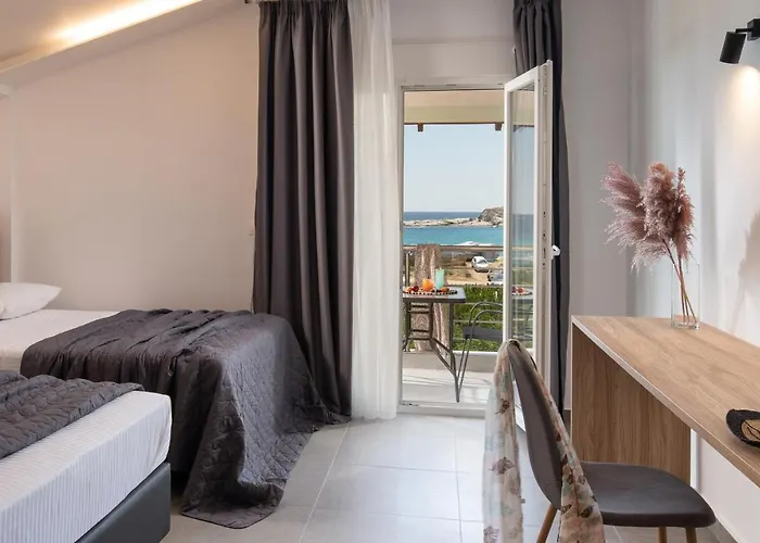 Apartamento Marianna