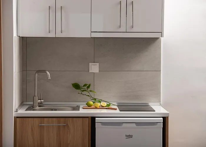 Apartamento Marianna *