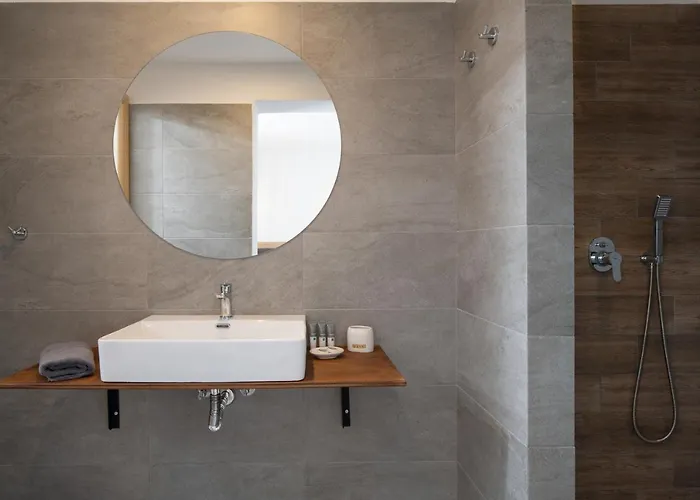 Marianna Apartamento