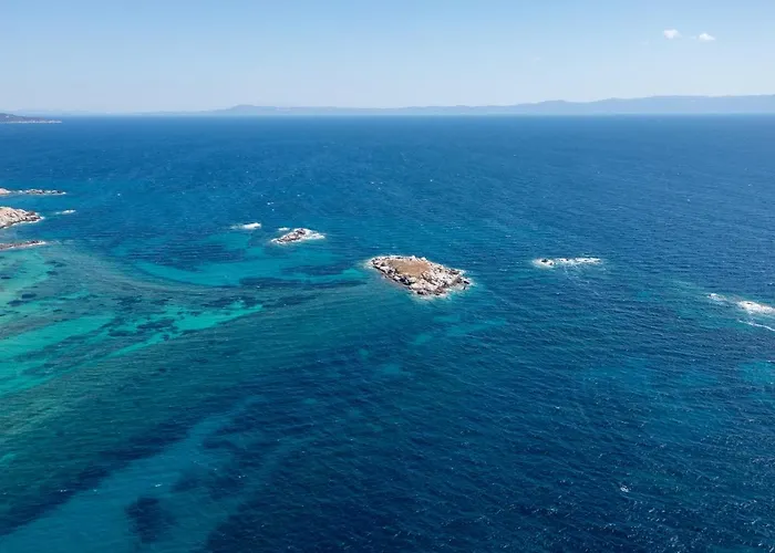 Marianna Apartamento *