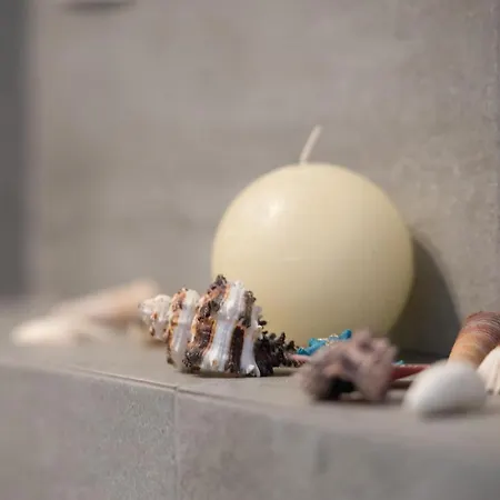 Marianna Apartman Kriaritsi