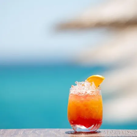 Marianna Apartman Kriaritsi