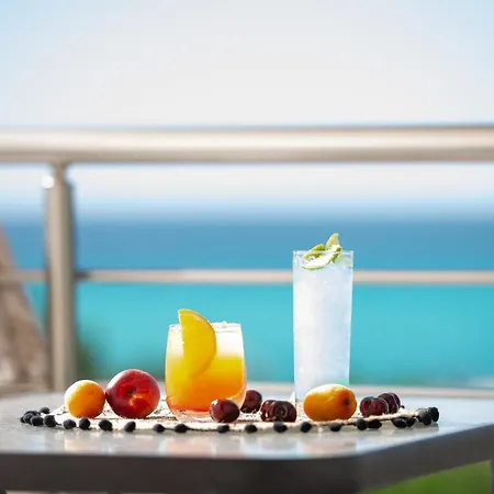 Marianna Apartman Kriaritsi