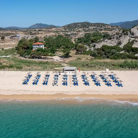 Marianna Apartman Kriaritsi