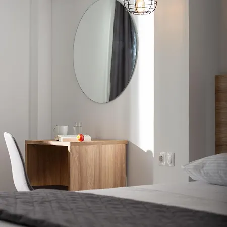 Marianna Apartman Kriaritsi