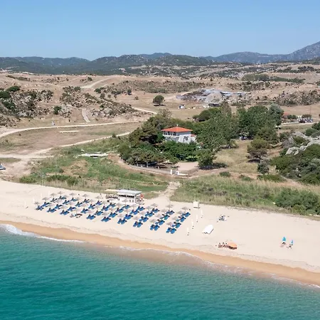 Marianna Apartman Kriaritsi